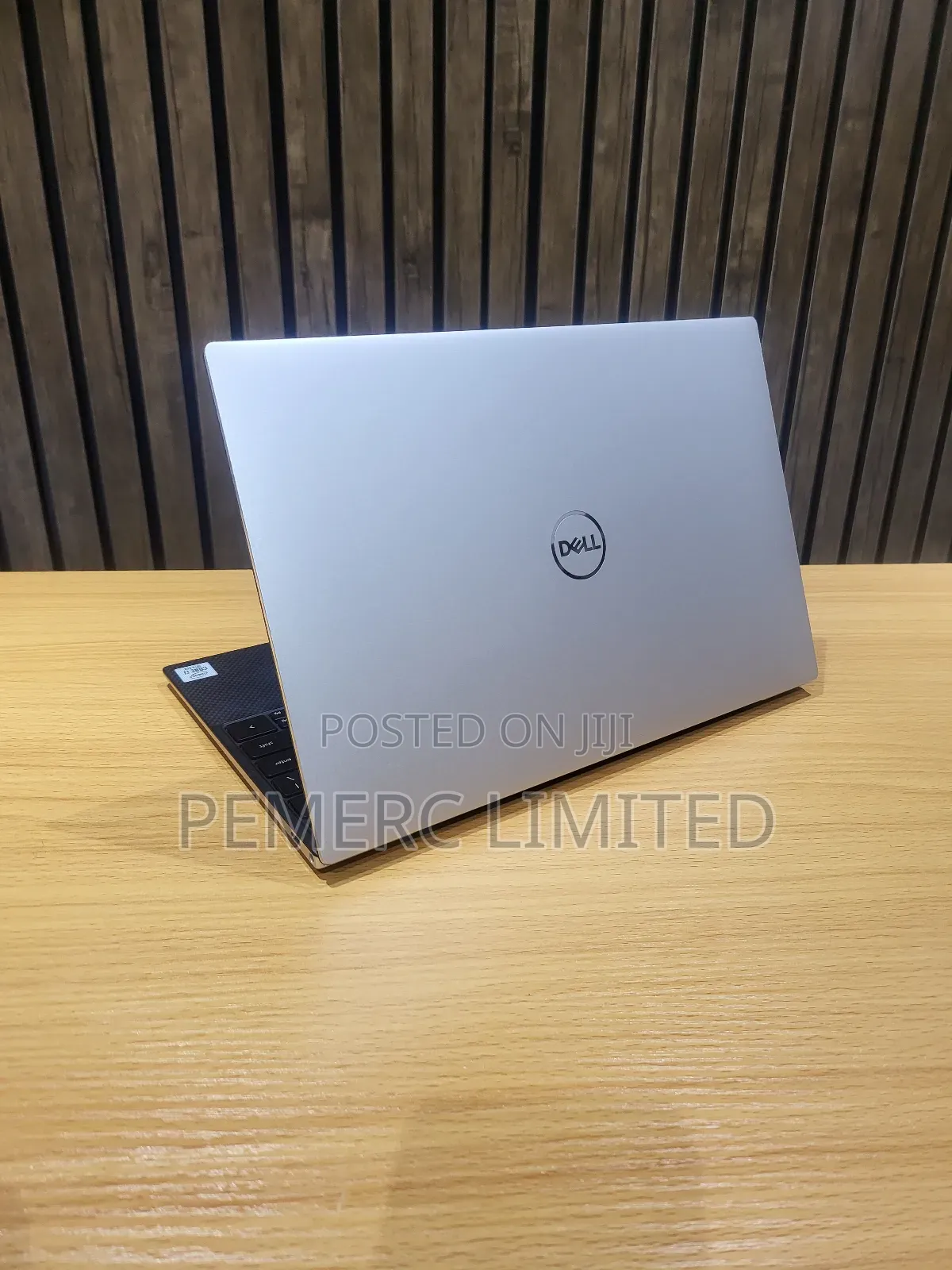 Laptop Dell XPS 15 4GB Intel Core I7 SSD 512GB