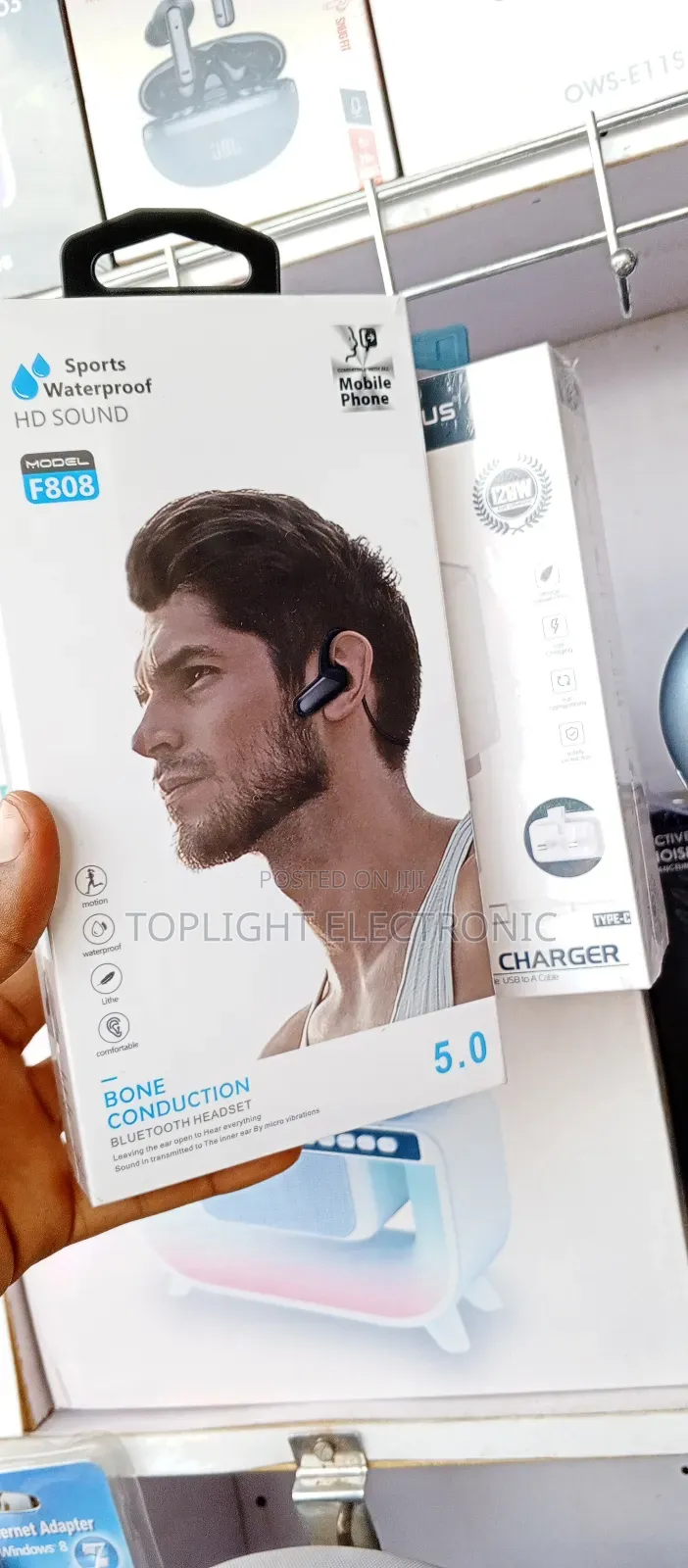 Bone Conduction