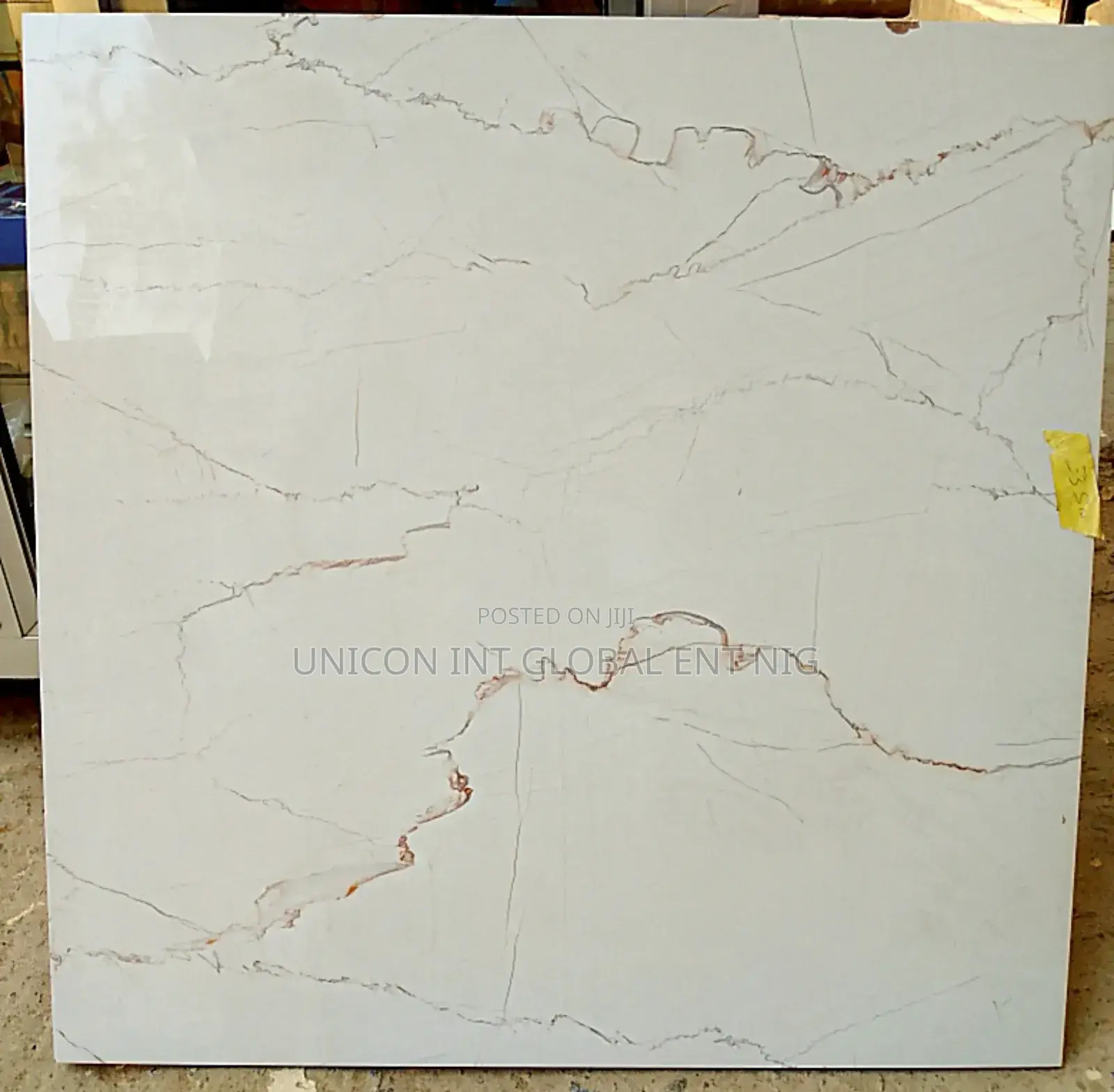 Virony Floor Tile Super Polished