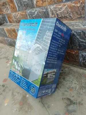 4-in-1 Solar Pack – Light, Charge, Power, Go!