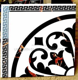 Goodwill Decorative Tiles
