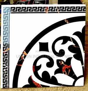 Goodwill Decorative Tiles