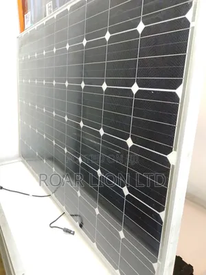 350w Suntech Solar Panels 60cells