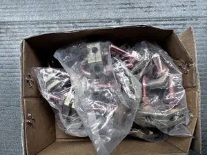 Ubolt for Rod to Cable Clamps