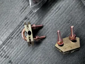 Ubolt for Rod to Cable Clamps