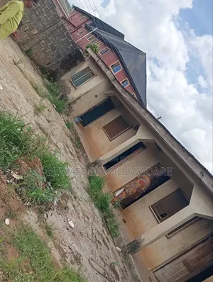 Photo - 2bdrm Block of Flats in Ladegboye Estate, Ijede / Ikorodu for sale