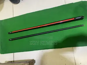 Brand New Updated Fiber Snooker Stick