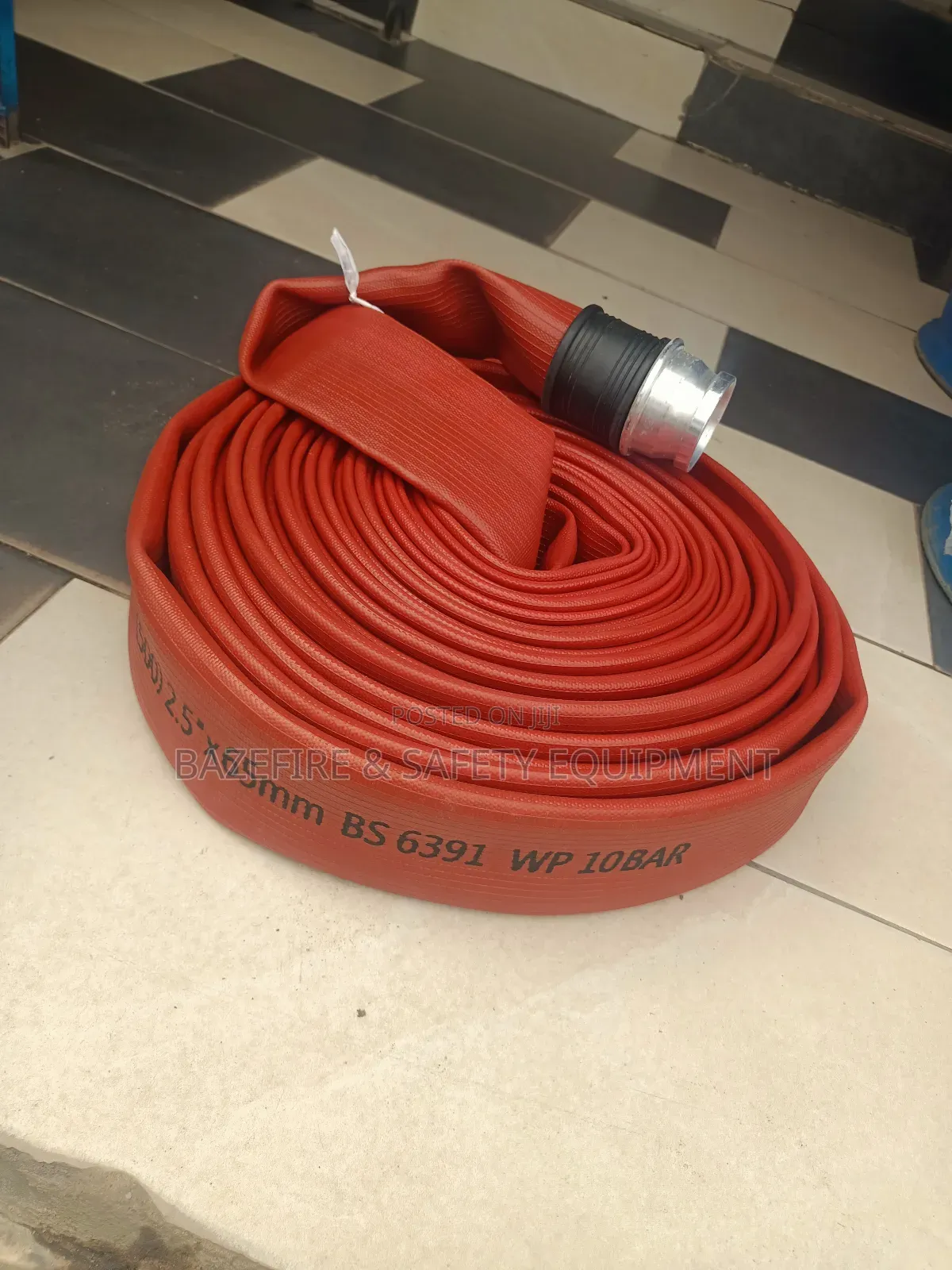 Duraline Fire Hose