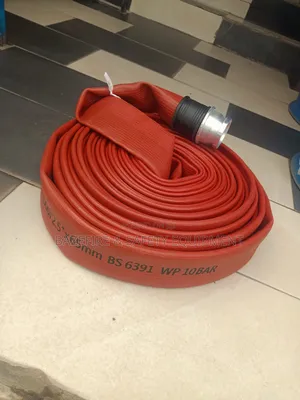 Duraline Fire Hose
