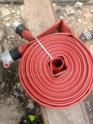 Duraline Fire Hose