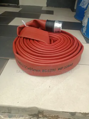 Duraline Fire Hose