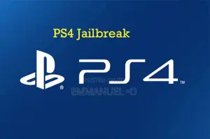 Jailbreak Your Ps4 Version 13.00 and Below