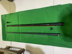 Fiber Snooker Stick