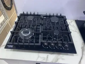 Emirate 4 Burner Hob