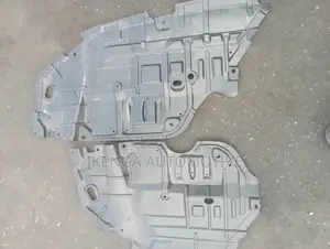 Engine Cover Toyota Camry 2012