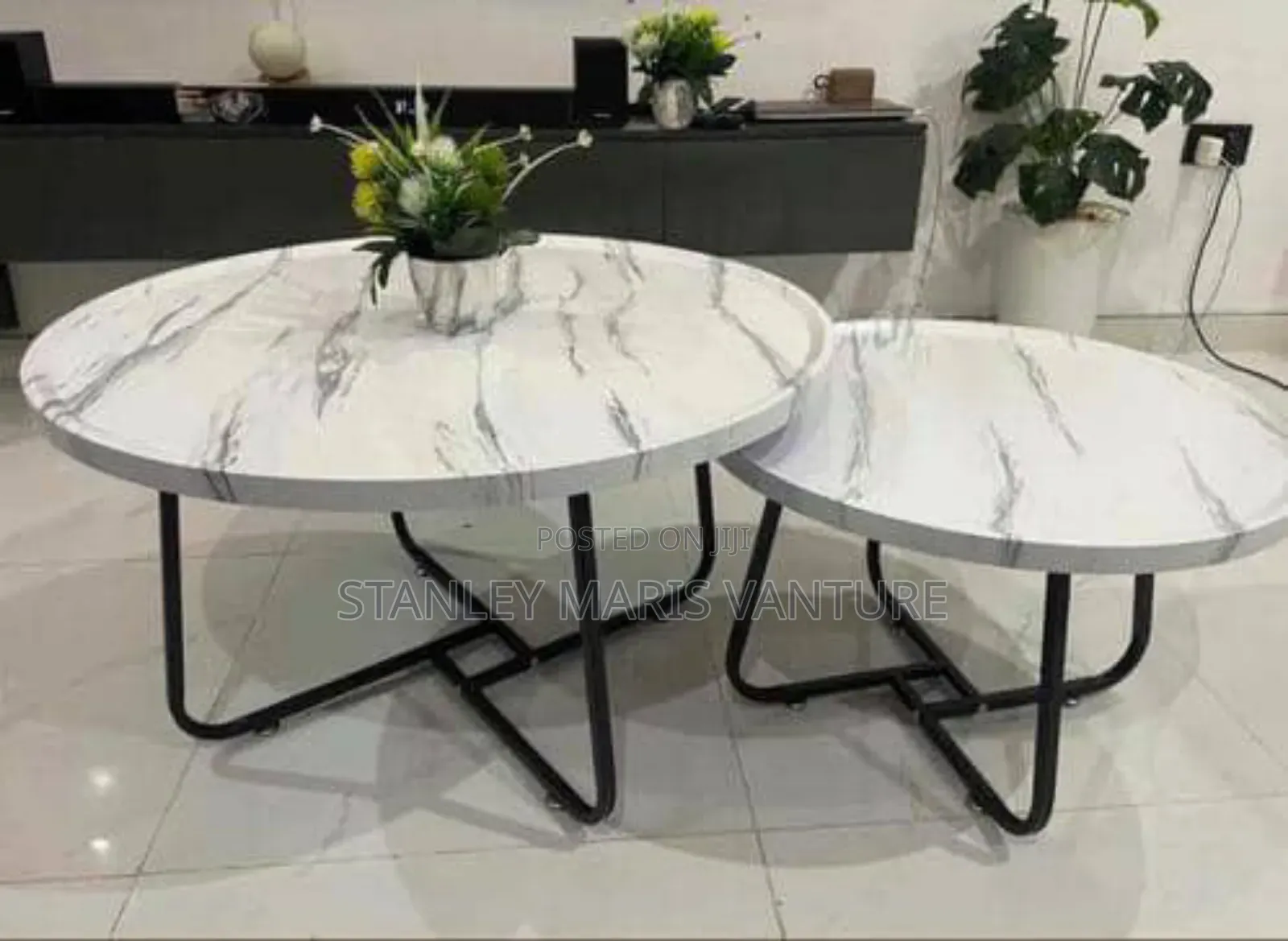 Luxury Imported Center Table