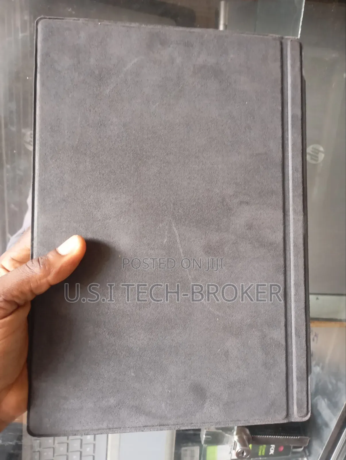 Laptop Microsoft Surface Pro 7 4GB Intel Core I5 SSD 128GB