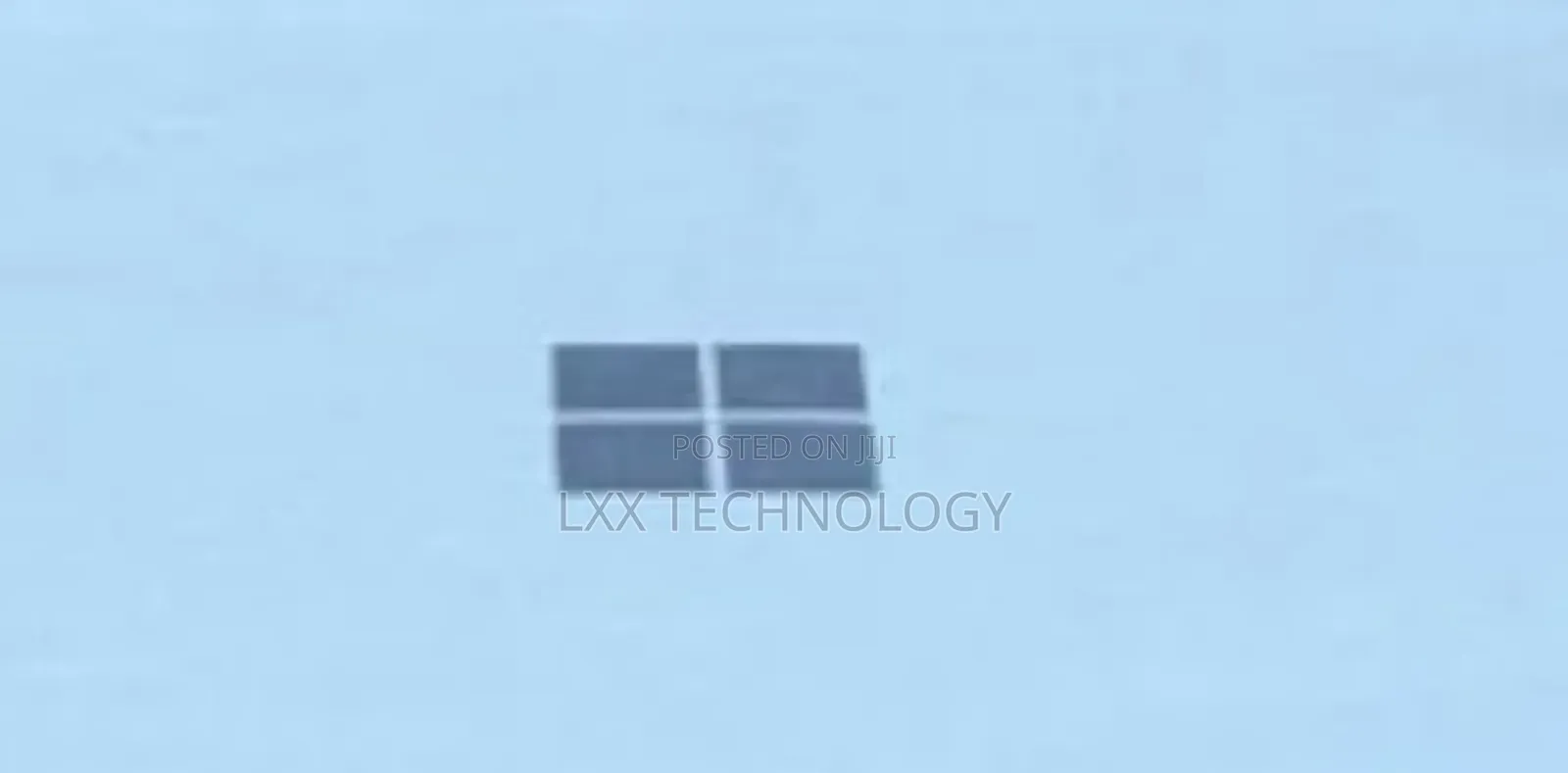 New Laptop Microsoft Surface Pro 9 16GB Intel Core I7 SSD 256GB