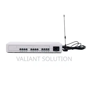 GSM Pabx Ike