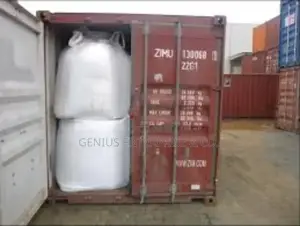 Jumbo Extra Large Woven Container Sack Design for Export.