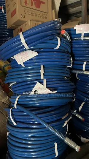 Graco Paint Spray Line Hose 3/8 by 15mtrs