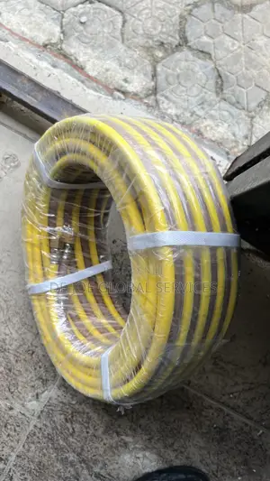 Clemco Twinline Deadman Control Hoses 20mtrs