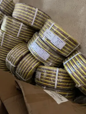 Clemco Twinline Deadman Control Hoses 20mtrs