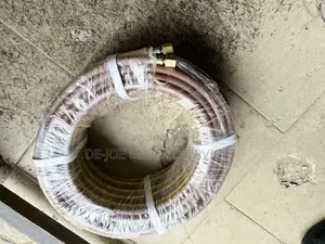 Clemco Twinline Deadman Control Hoses 20mtrs