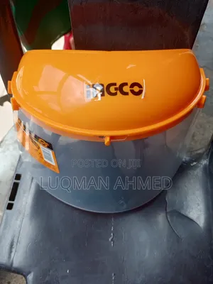 Ingco Face Shield