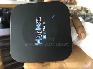 Tv Box Converter
