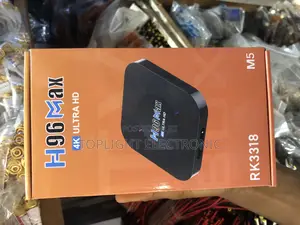 Tv Box Converter