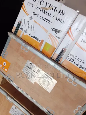 10kwh Felicity Lithium Battery