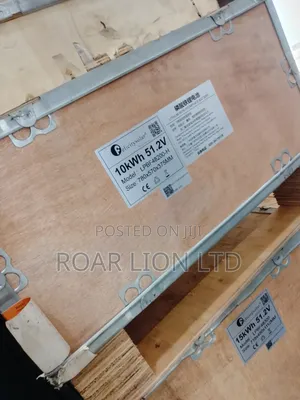 10kwh Felicity Lithium Battery