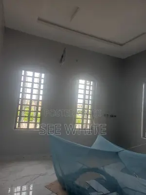 Furnished Mini Flat in Satellite for rent