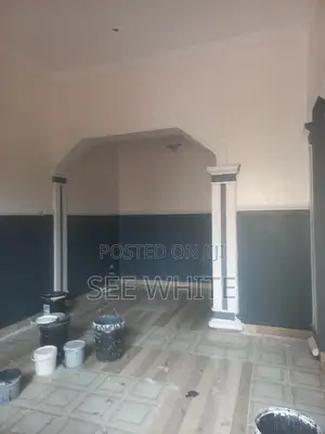 Furnished Mini Flat in Satellite for rent