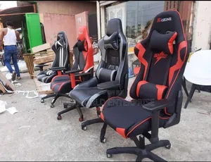 Beautiful Game Chair for Home and Office Use