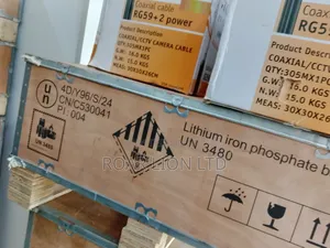 10kwh Felicity Lithium Battery
