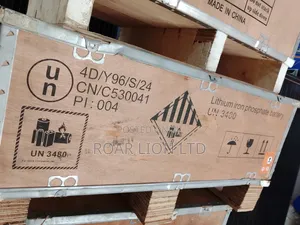 10kwh Felicity Lithium Battery
