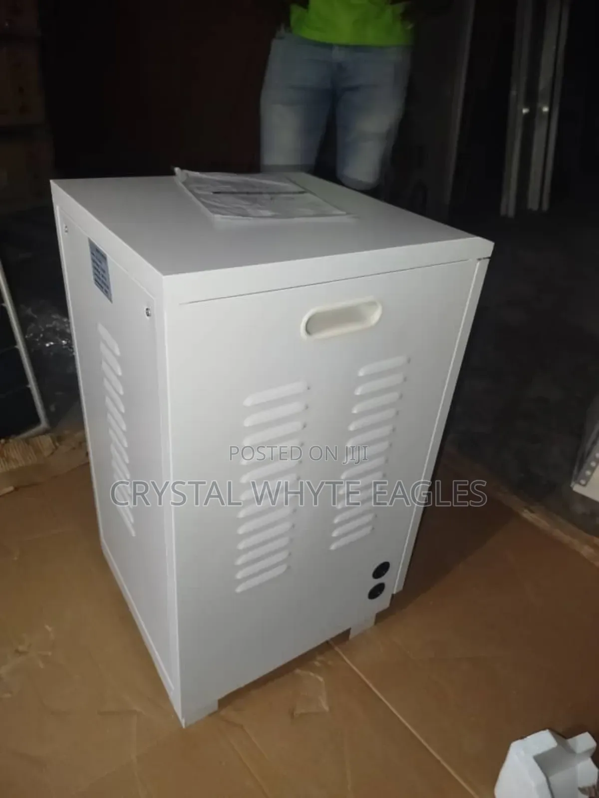 20kva Automatic Wall Mount Voltage Regulator