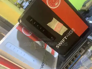 Swift 4g Sim Router
