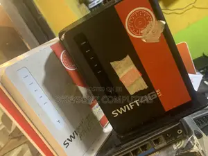 Swift 4g Sim Router