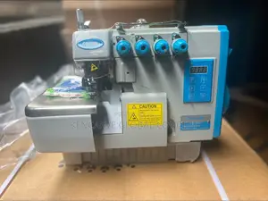 Direct Drive Industrial Weaving Machine