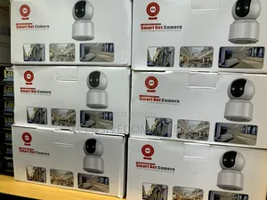 4g Wireless Smart Net Camera