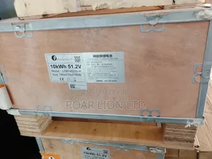 10kwh Felicity Lithium Battery