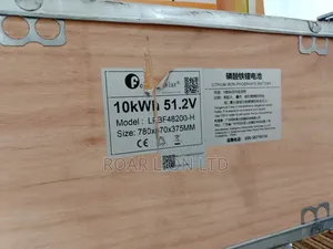 10kwh Felicity Lithium Battery
