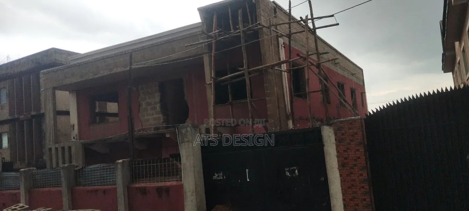 Design Expert/Construction Consultant