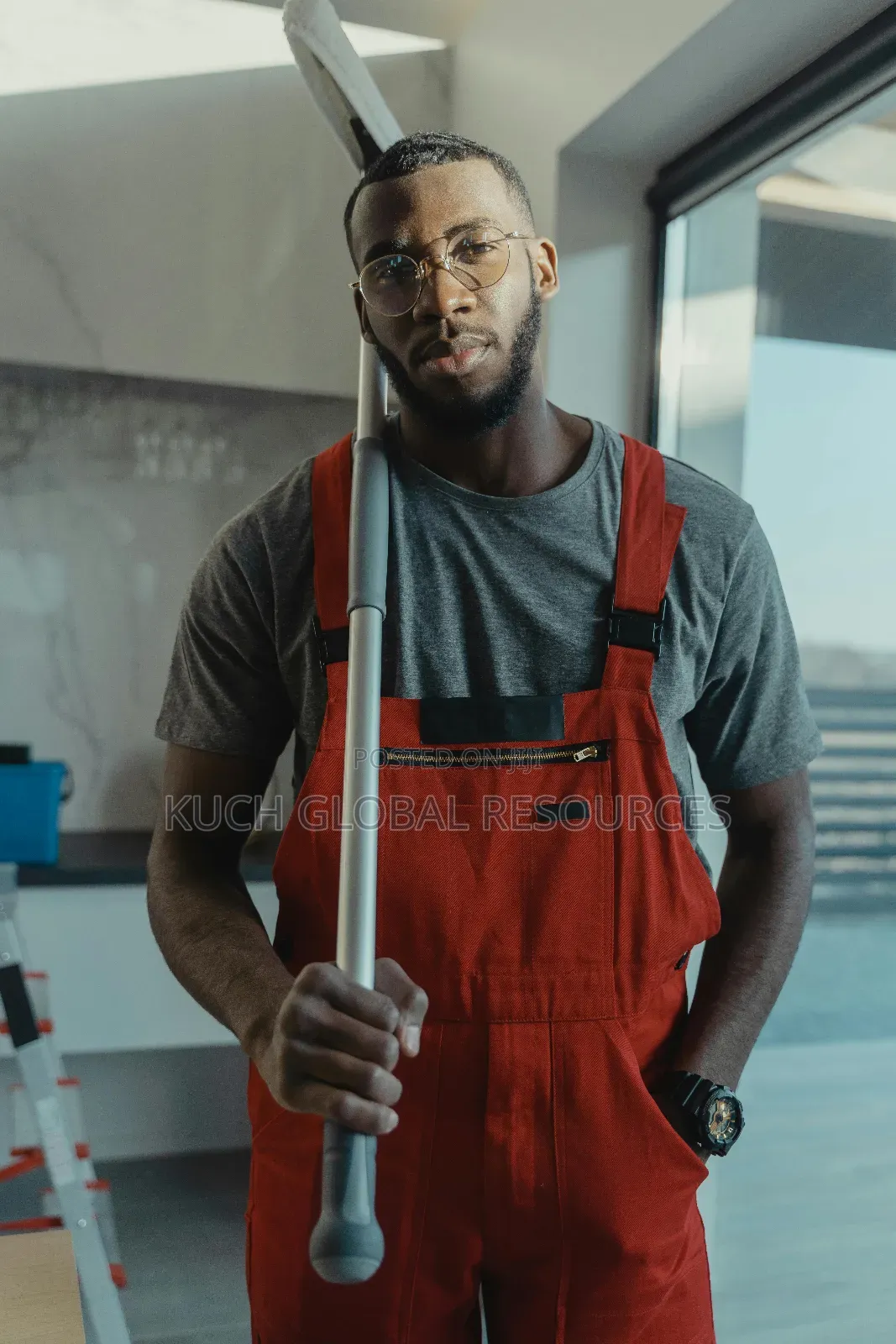 Cleaning Services