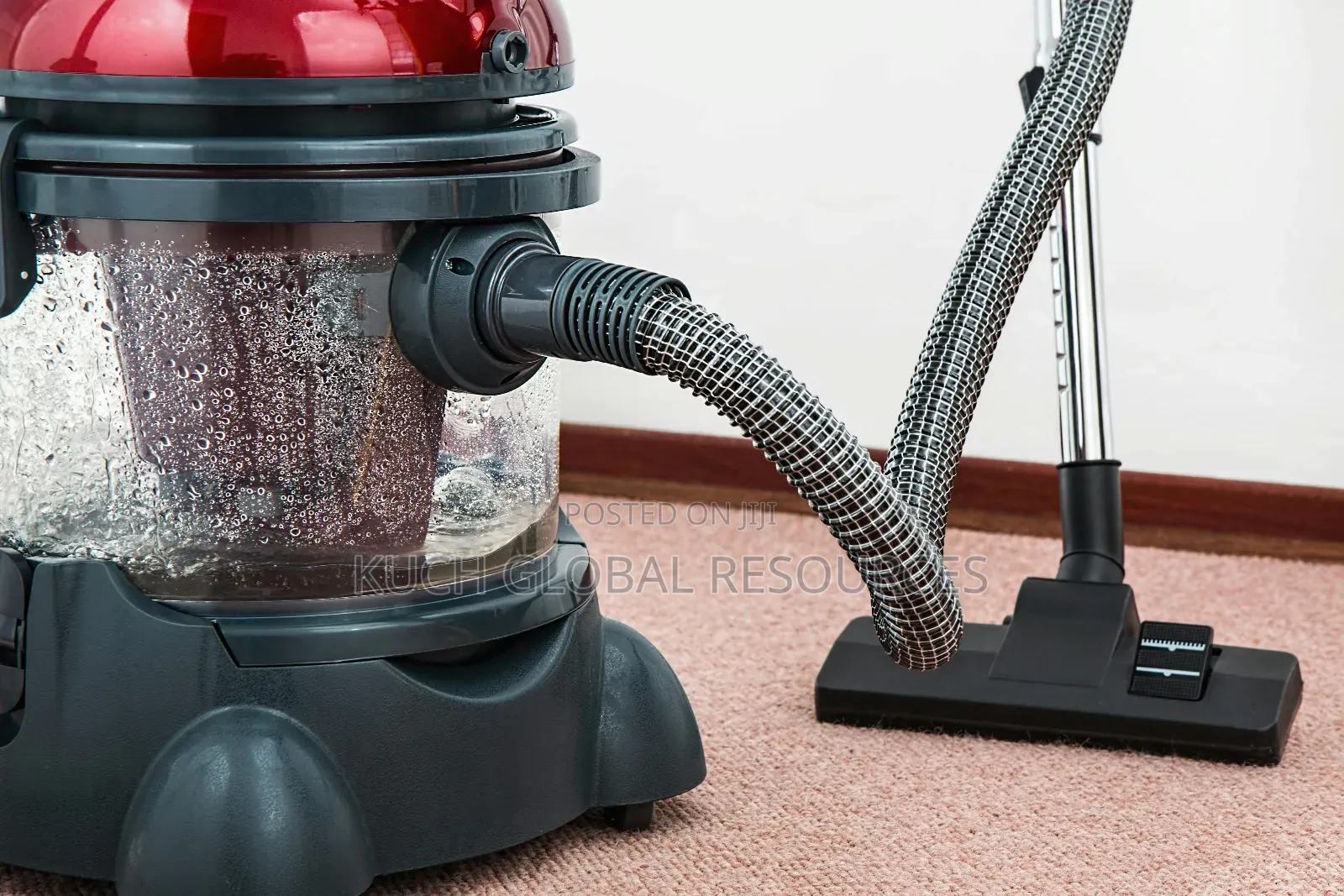 Cleaning Services