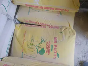 Ensure Long-Lasting Wall Integrity With Mr. Putty Screeding