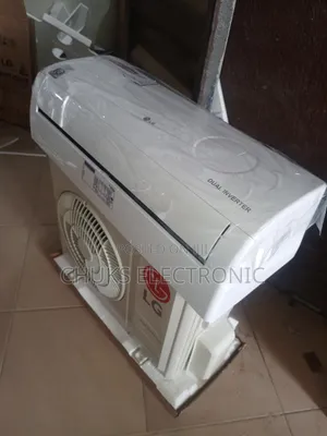 Lg Inverter a/C